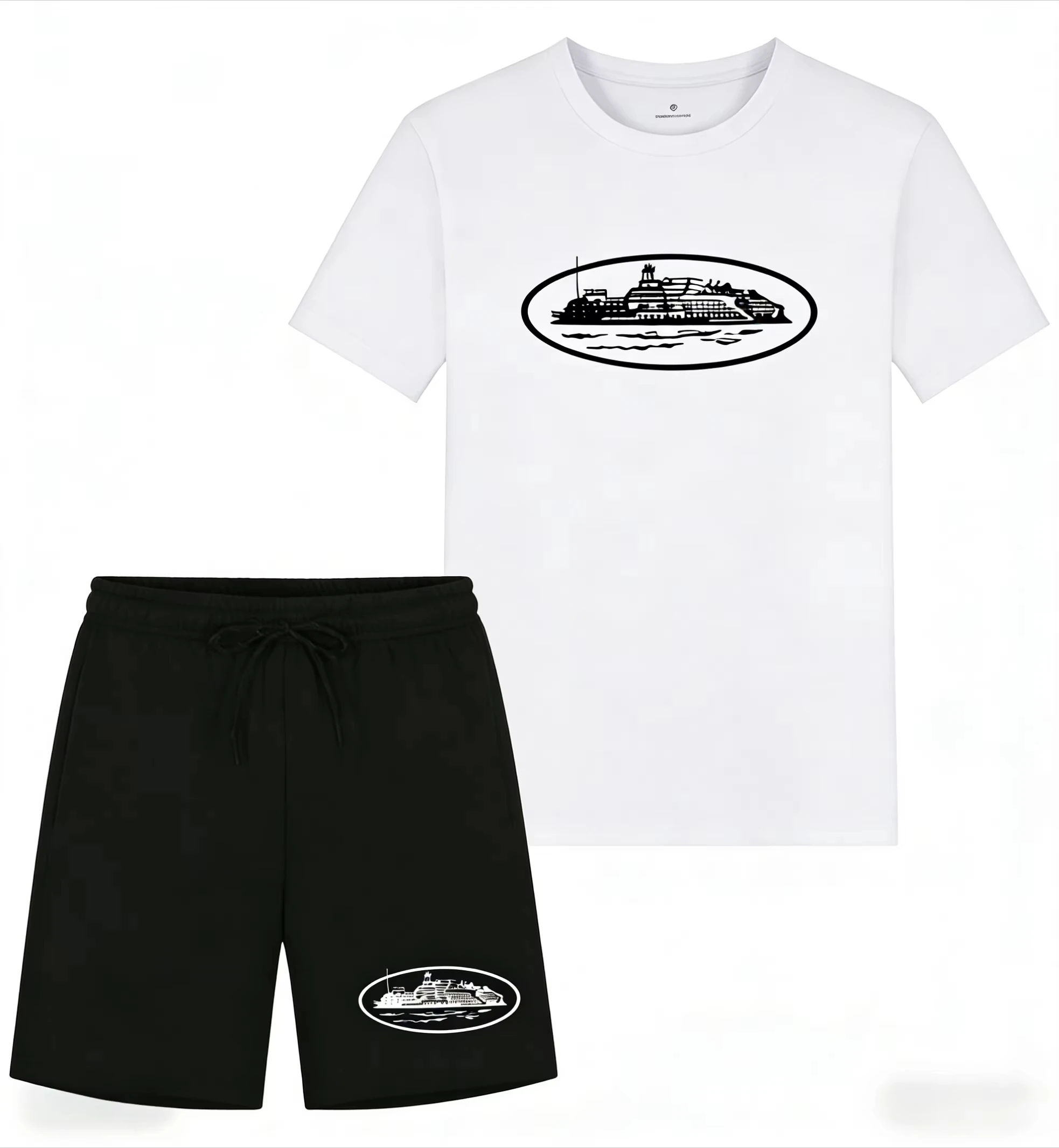 2026 Summer New Small Boat Pri - Men'S Fashion Videos ulasan dan harga