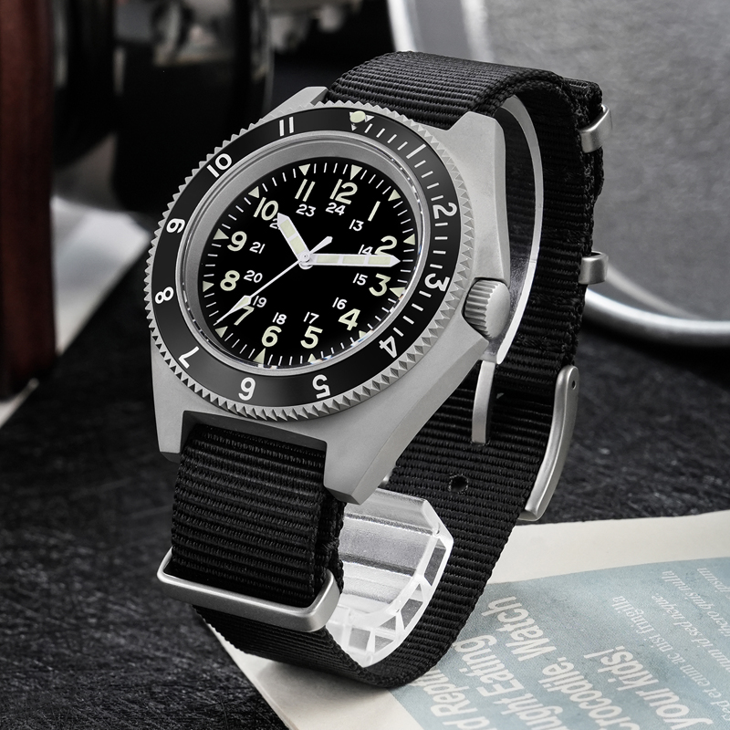 Watchdives WD1972 Quartz Watch - Mens Fashion Bracelet ulasan dan harga
