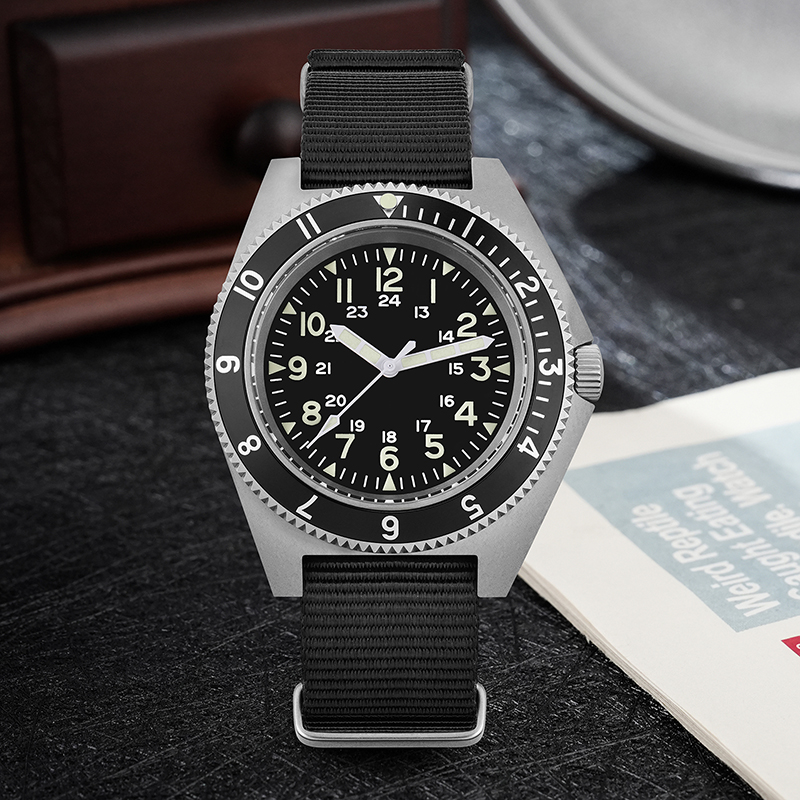 Watchdives WD1972 Quartz Watch - Mens Fashion Bracelet ulasan dan harga