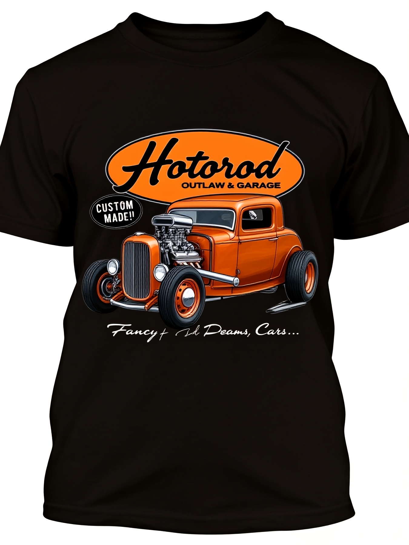 Men's Vintage 1950s Hot Rod Cr - 1950S Fashion Men'S ulasan dan harga