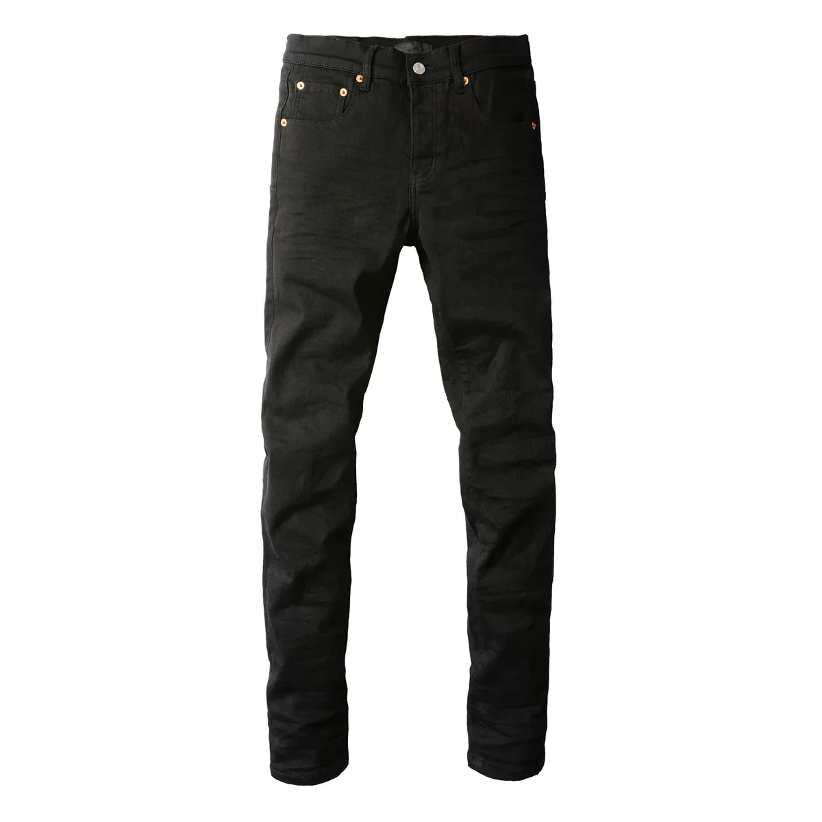 New Fashion Jeans Men streetwe - Men'S Fashion Nova Jeans ulasan dan harga