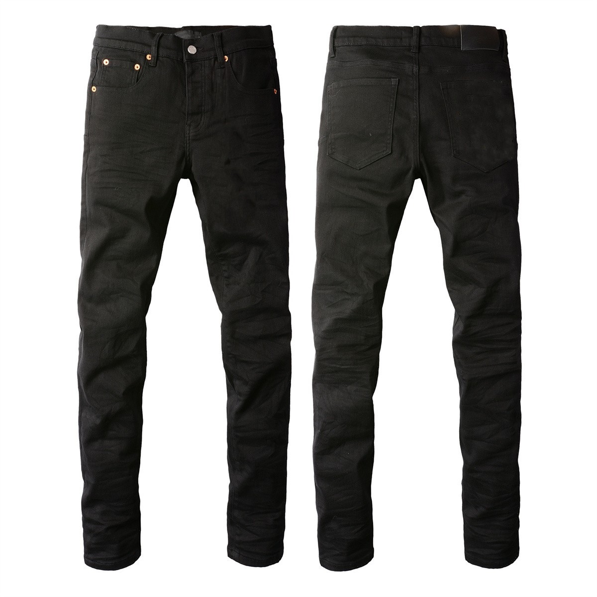 New Fashion Jeans Men streetwe - Men'S Fashion Nova Jeans ulasan dan harga