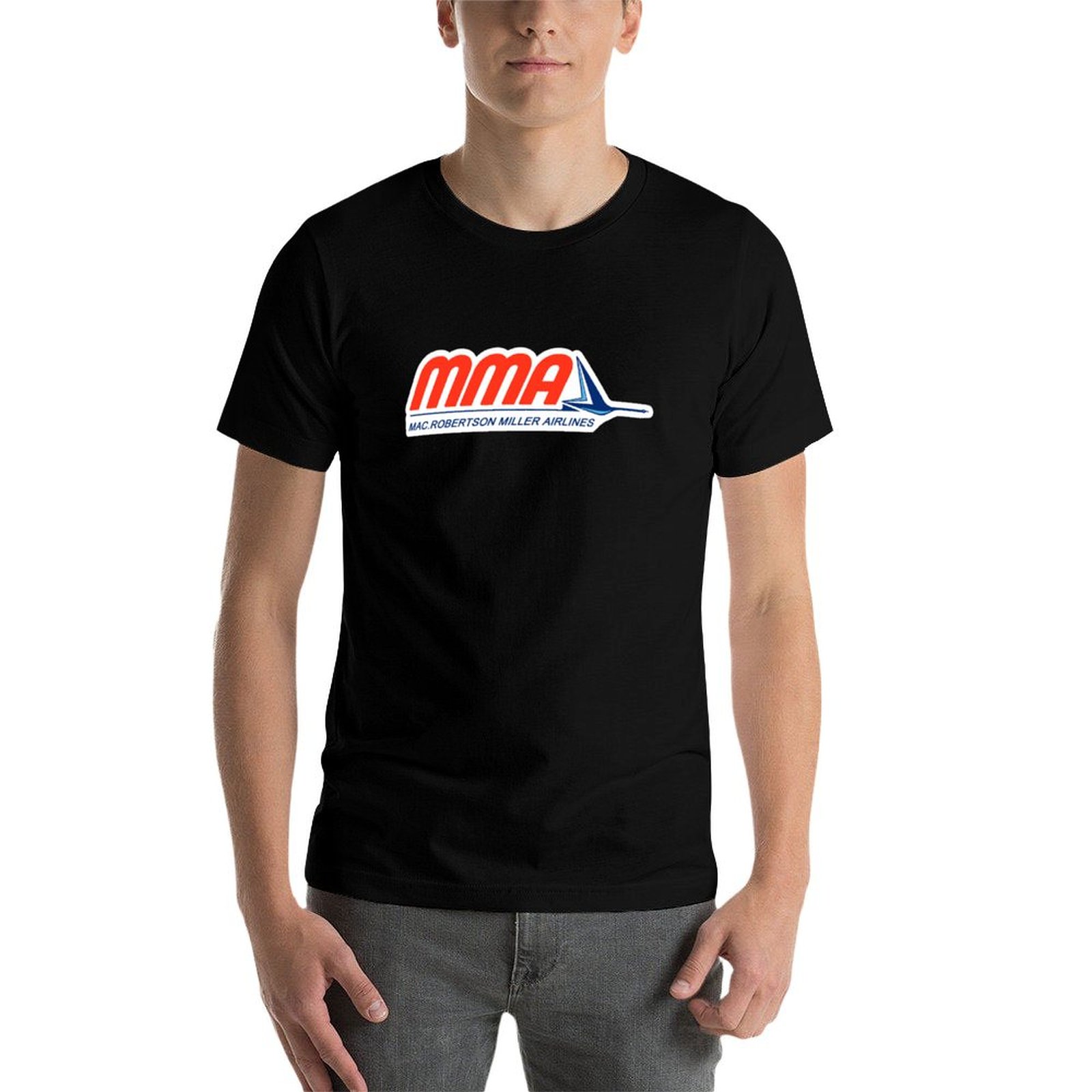 MacRobertson Miller Airlines L - 1950S Fashion Men'S ulasan dan harga