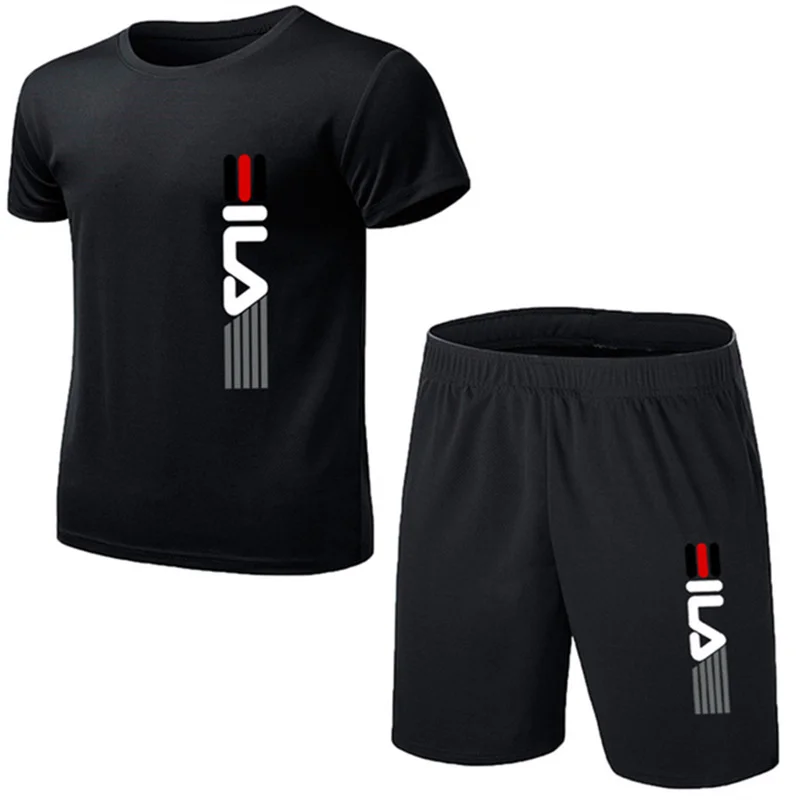 Summer Men's Fashion Simple Fi - Men'S Fashion Videos ulasan dan harga