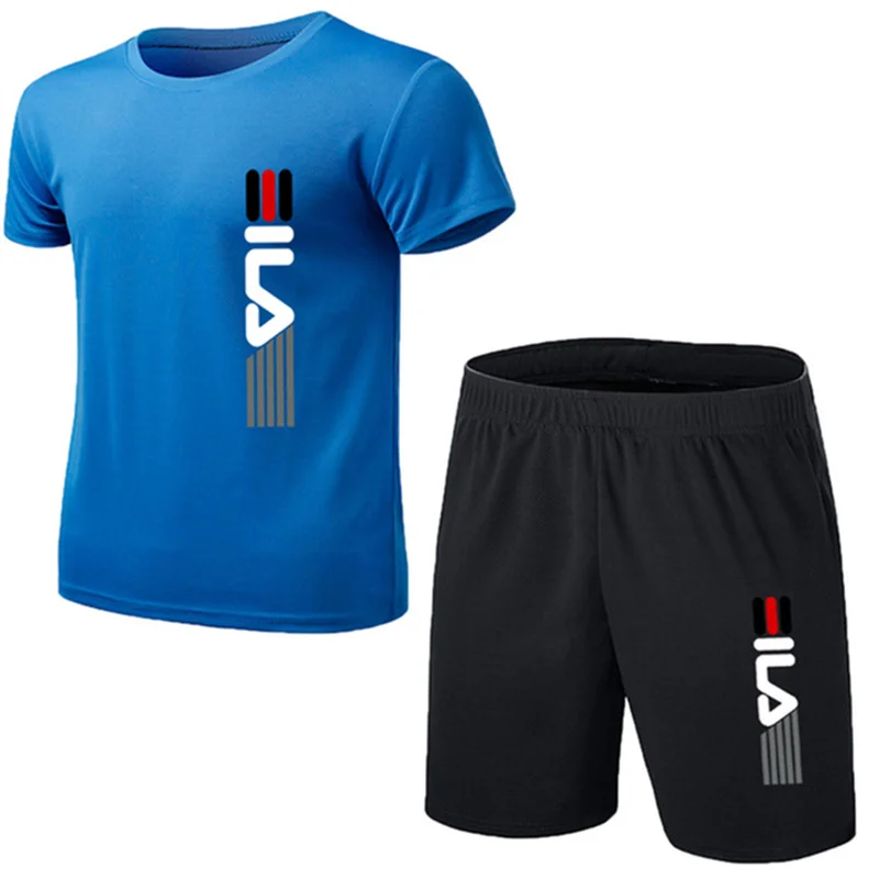 Summer Men's Fashion Simple Fi - Men'S Fashion Videos ulasan dan harga