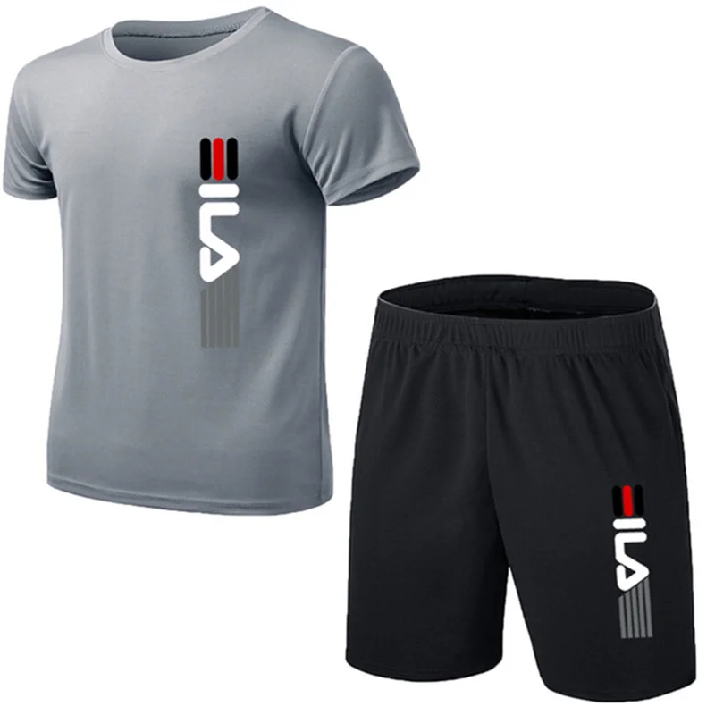 Summer Men's Fashion Simple Fi - Men'S Fashion Videos ulasan dan harga