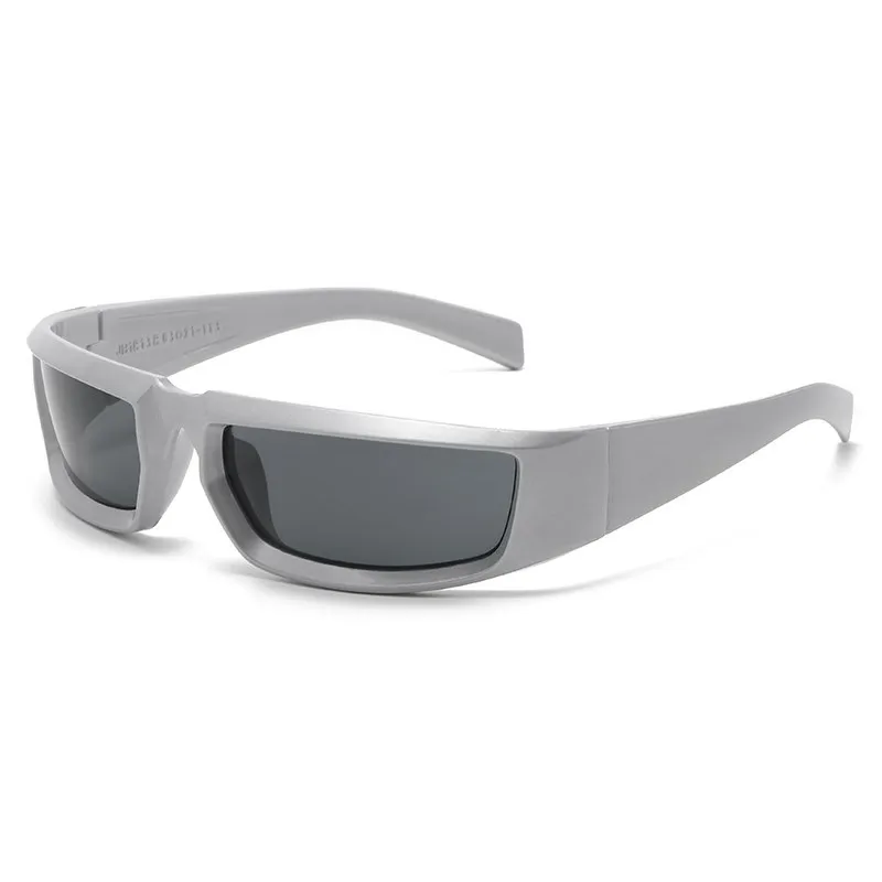 Protective Glasses Popular Y2k - Men'S Fashion Y2K ulasan dan harga
