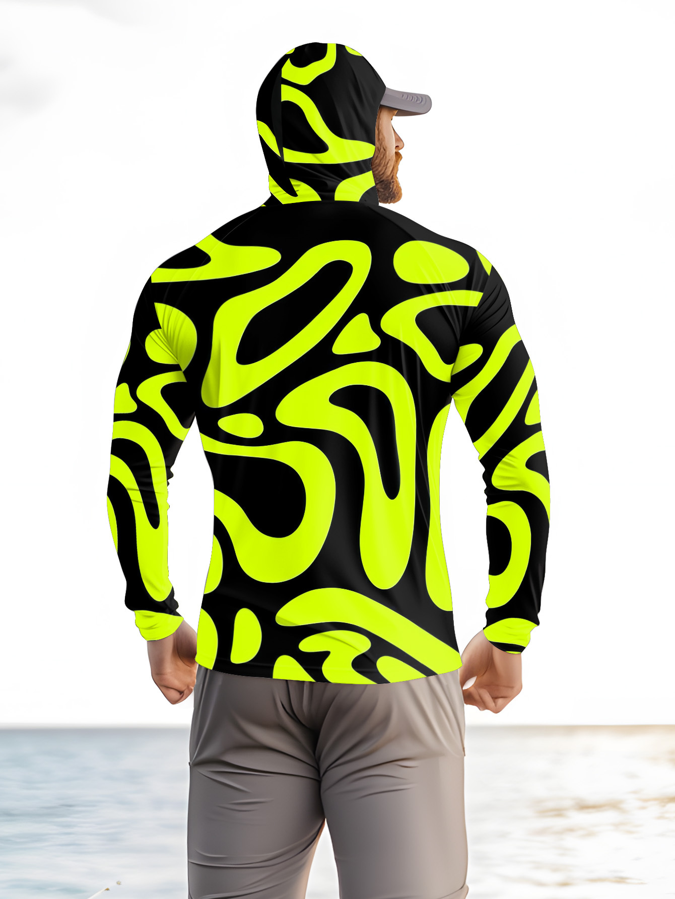 2026 Summer New Style Men's Lo - Mens Fashion Casual ulasan dan harga