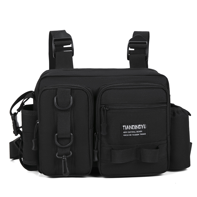 Outdoor Tactical Vest Backpack - Formal Waistcoat Vest ulasan dan harga
