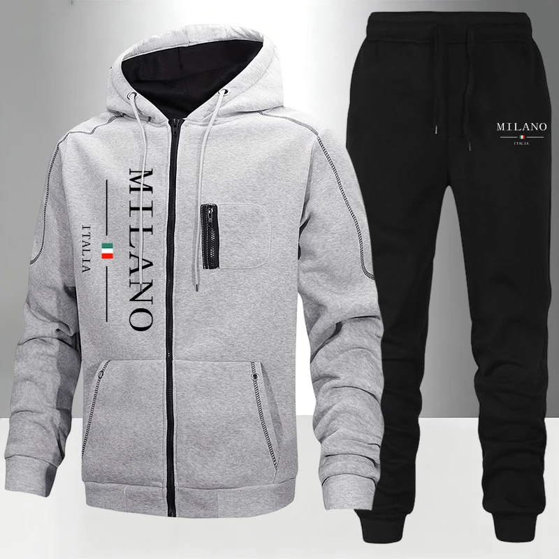 italy Fashion Men's Set/Coat/P - Men'S Fashion Videos ulasan dan harga