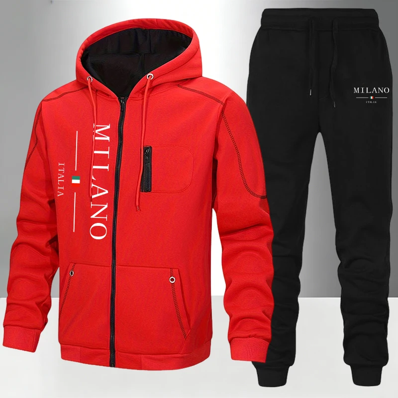 italy Fashion Men's Set/Coat/P - Men'S Fashion Videos ulasan dan harga