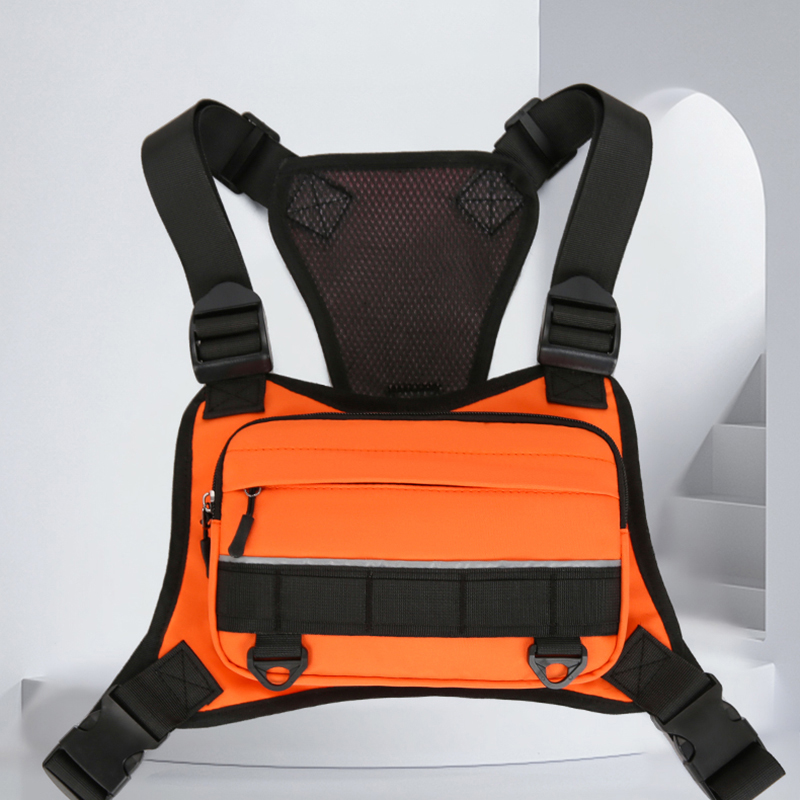 Outdoor Sports Vest Backpacks  - Formal Waistcoat Vest ulasan dan harga