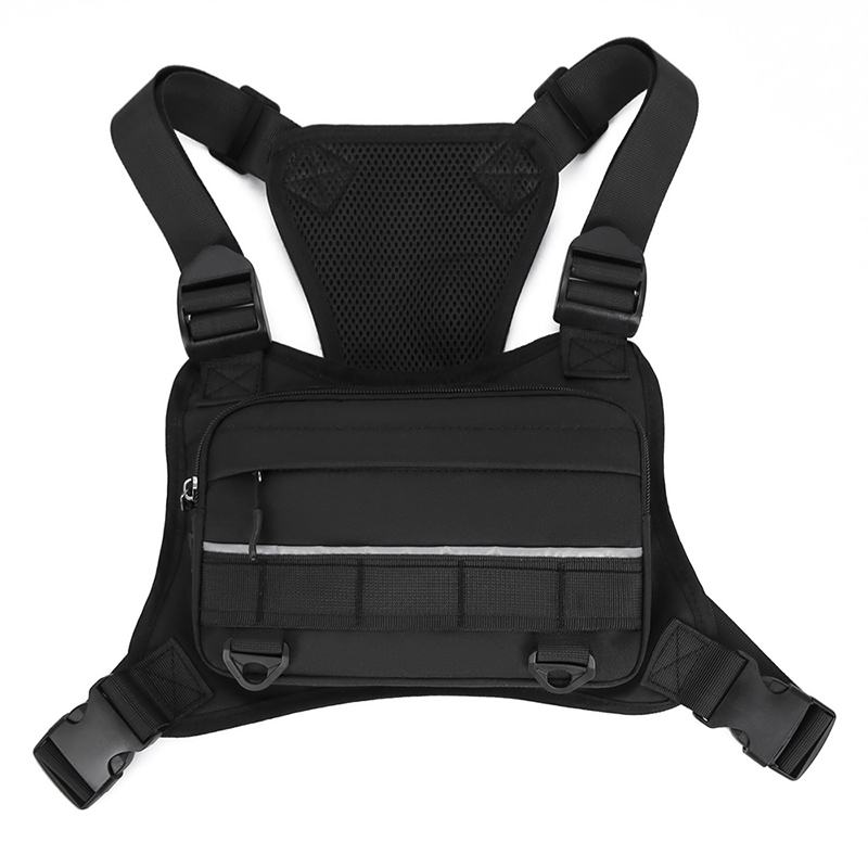 Outdoor Sports Vest Backpacks  - Formal Waistcoat Vest ulasan dan harga