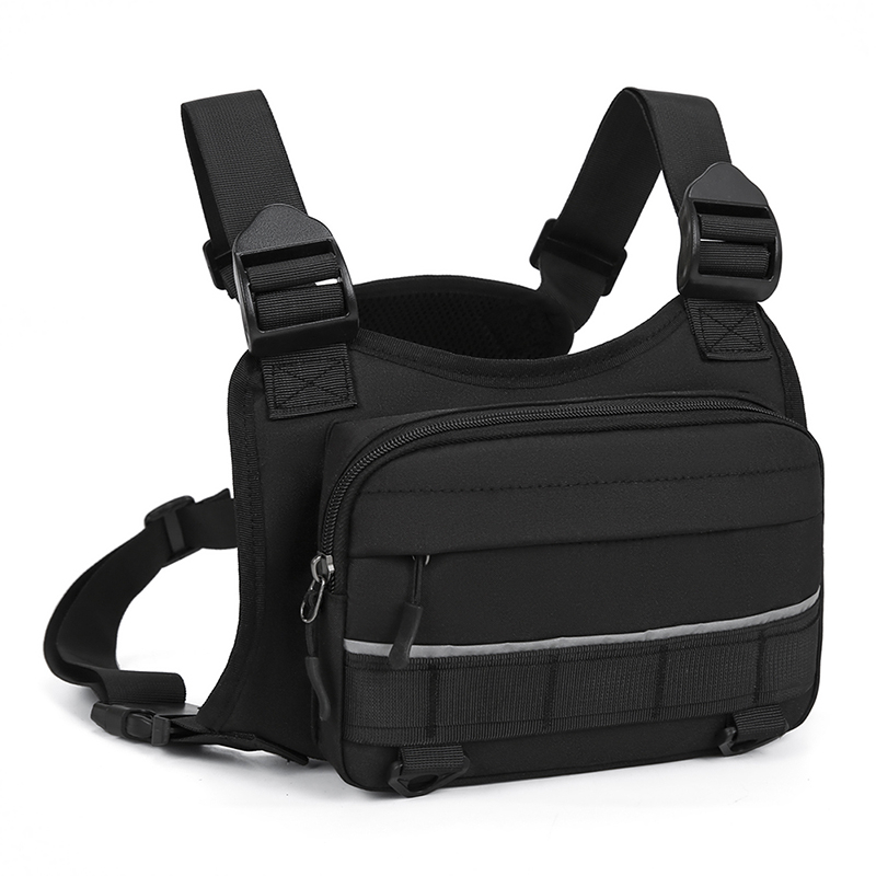 Outdoor Sports Vest Backpacks  - Formal Waistcoat Vest ulasan dan harga