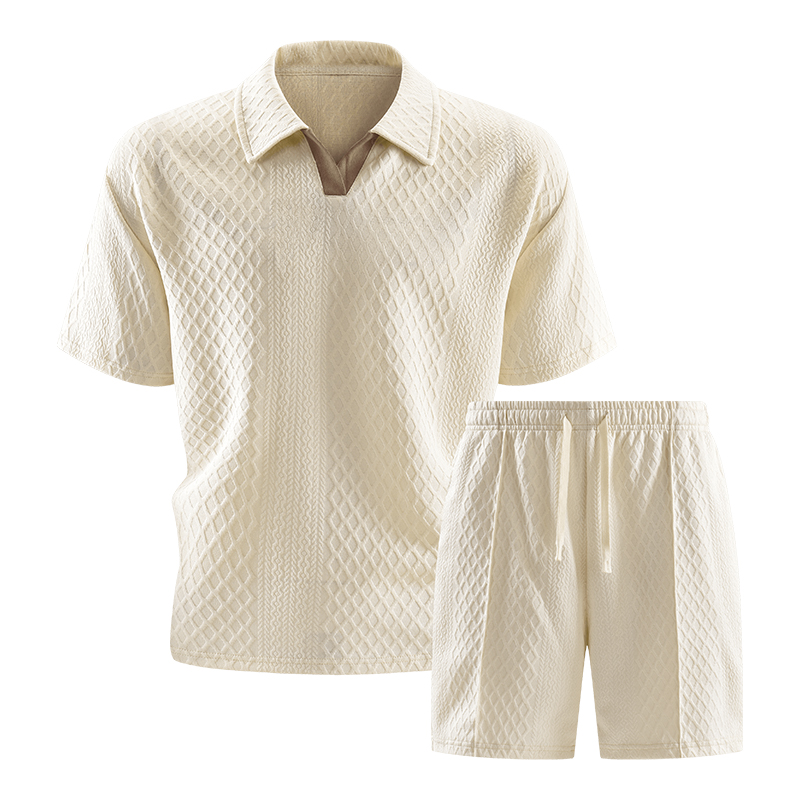 2026 Summer100kg Men Suits Sol - Men'S Fashion Videos ulasan dan harga