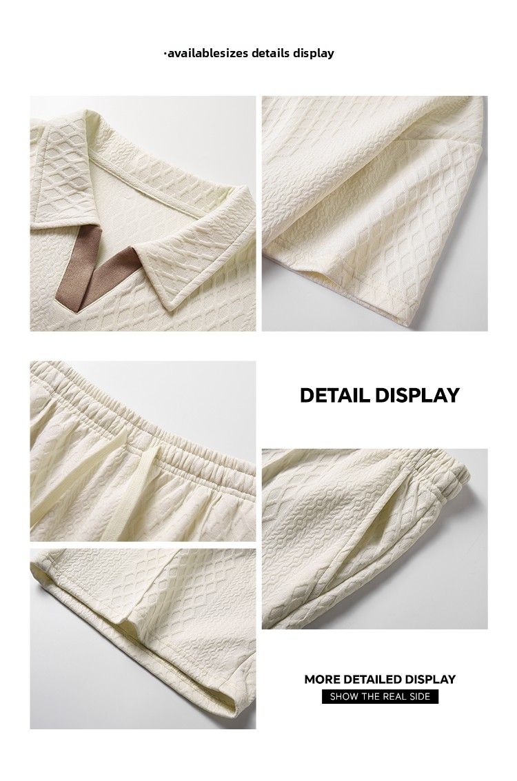 2026 Summer100kg Men Suits Sol - Men'S Fashion Videos ulasan dan harga