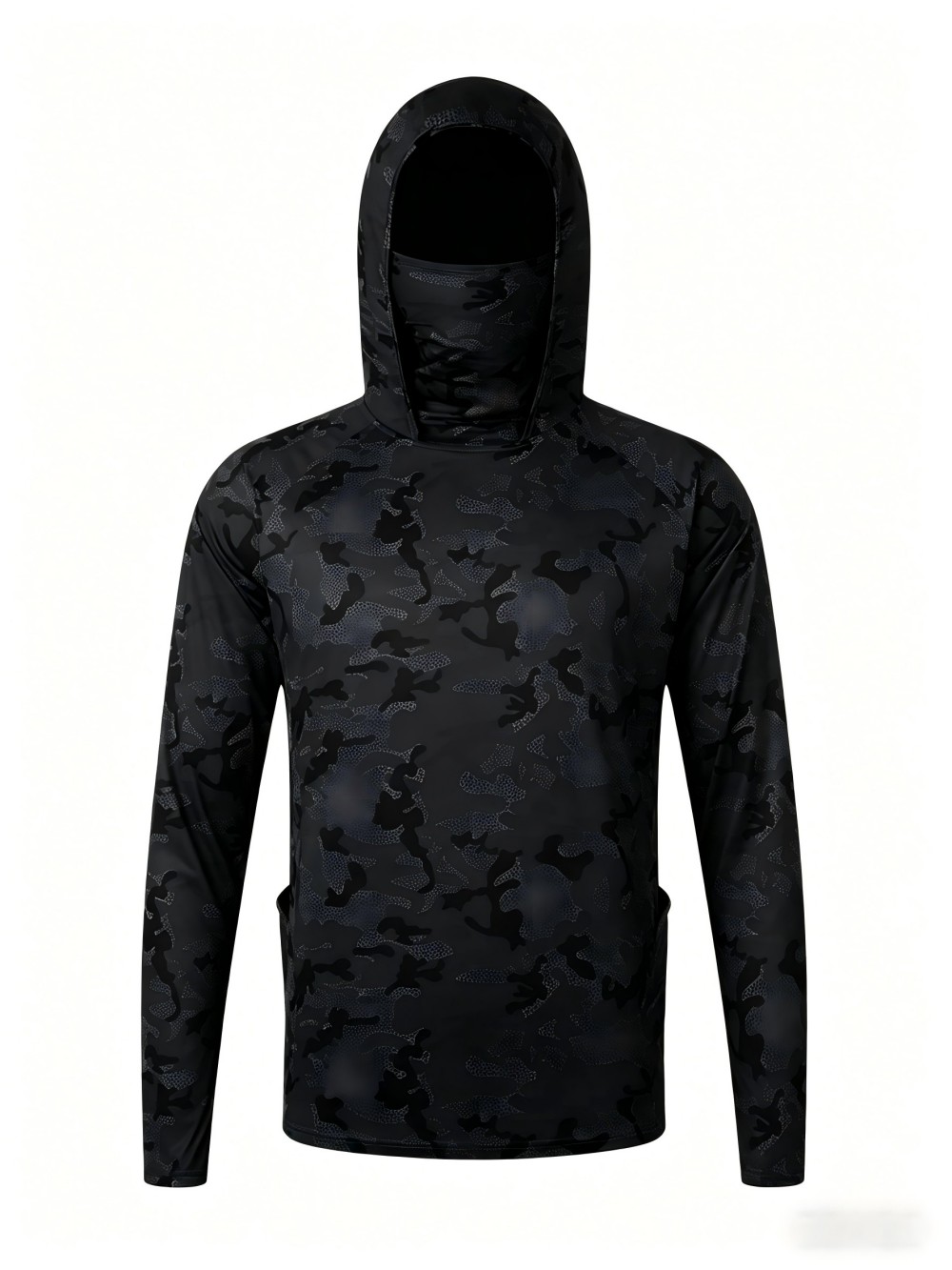 European and American Men's Su - Mens Fashion Casual ulasan dan harga